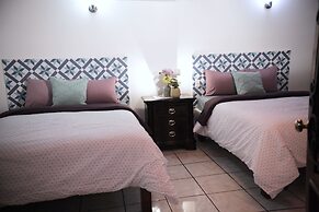 Fortaleza Suites