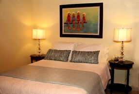 Fortaleza Suites