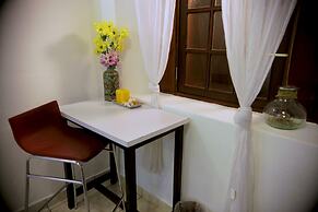 Fortaleza Suites