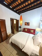 Fortaleza Suites