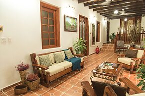 Fortaleza Suites
