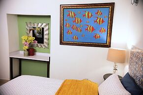 Fortaleza Suites