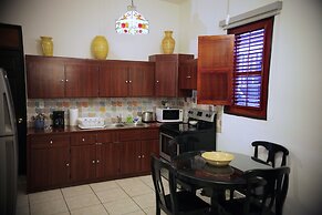 Fortaleza Suites
