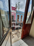 Fortaleza Suites