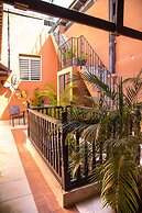 Fortaleza Suites
