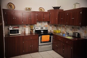 Fortaleza Suites
