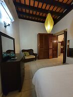 Fortaleza Suites