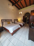 Fortaleza Suites