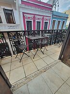 Fortaleza Suites