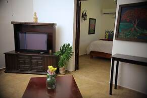 Fortaleza Suites