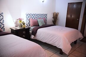 Fortaleza Suites