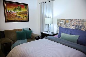 Fortaleza Suites