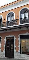 Fortaleza Suites
