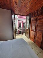 Fortaleza Suites