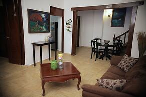 Fortaleza Suites