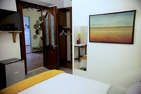 Fortaleza Suites