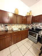 Fortaleza Suites