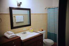 Fortaleza Suites