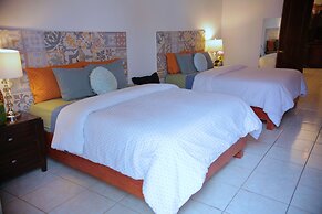 Fortaleza Suites