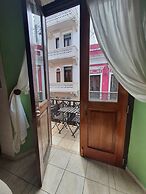 Fortaleza Suites