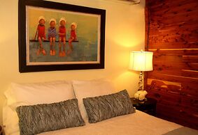 Fortaleza Suites