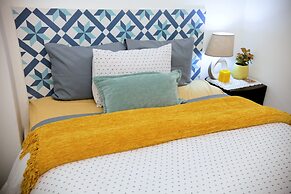 Fortaleza Suites