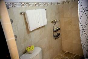 Fortaleza Suites
