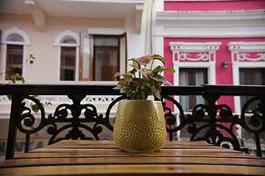 Fortaleza Suites