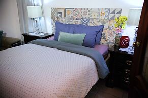 Fortaleza Suites