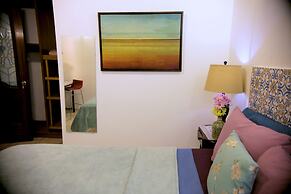 Fortaleza Suites