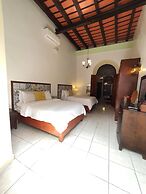 Fortaleza Suites
