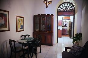 Fortaleza Suites
