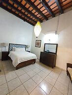 Fortaleza Suites