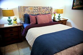 Fortaleza Suites