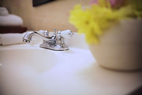 Fortaleza Suites
