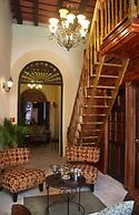 Fortaleza Suites