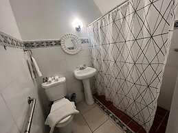 Fortaleza Suites