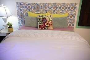 Fortaleza Suites