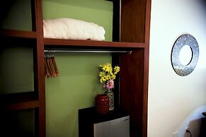 Fortaleza Suites