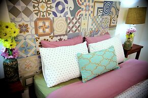 Fortaleza Suites