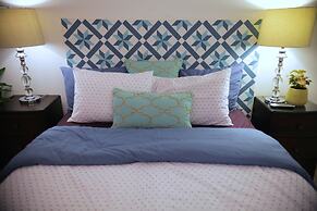Fortaleza Suites