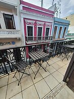 Fortaleza Suites