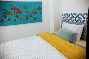 Fortaleza Suites