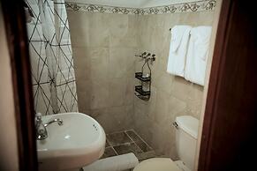 Fortaleza Suites