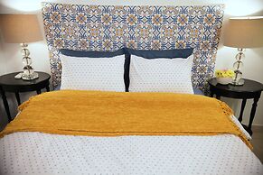 Fortaleza Suites