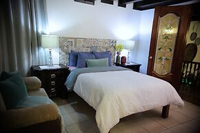 Fortaleza Suites