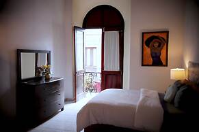 Fortaleza Suites