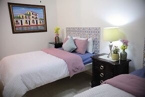 Fortaleza Suites