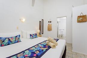 Rarotonga Daydreamer Escape