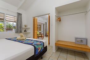 Rarotonga Daydreamer Escape